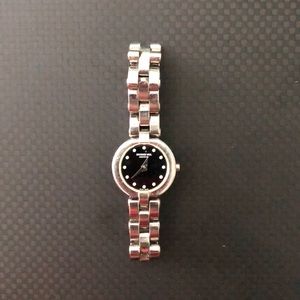 Vintage Raymond Weil women’s watch